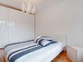 appartamento München Maxvorstadt 04 camera da letto 6540