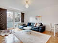 appartamento München Maxvorstadt 04 zona living 6540
