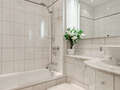 appartamento München Milbertshofen 02 bagno 6551