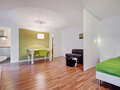 appartamento München Schwabing 01 soggiorno 6560