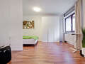 appartamento München Schwabing 03 soggiorno 6560