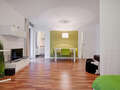 appartamento München Schwabing 04 soggiorno 6560