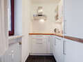 appartamento München Schwabing 01 cucina 6560