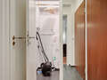 appartamento München Schwabing 01 ingresso/corridioio 6560