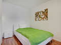appartamento München Schwabing 01 zona notte 6560