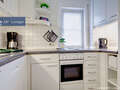 appartamento München Laim 02 cucina 6592
