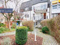 appartamento München Laim 01 giardino 6592