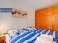 appartamento München Laim 04 zona notte 6592