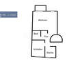 appartamento München Laim 01 planimetria 6592