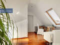 appartamento con galleria München Lehel 01 zona ufficio 6601