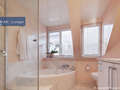 appartamento con galleria München Lehel 01 bagno 6601