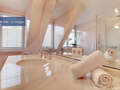 appartamento con galleria München Lehel 03 bagno 6601