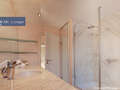 appartamento con galleria München Lehel 04 bagno 6601