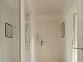 appartamento con galleria München Lehel 04 ingresso/corridioio 6601