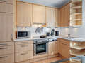 appartamento München Obermenzing 01 cucina 6621