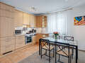 appartamento München Obermenzing 02 cucina 6621