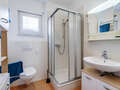appartamento München Obermenzing 01 bagno 6621