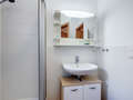 appartamento München Obermenzing 02 bagno 6621