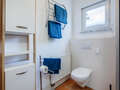 appartamento München Obermenzing 03 bagno 6621