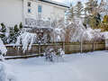 appartamento München Obermenzing 01 giardino 6621