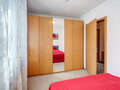appartamento München Obermenzing 02 camera da letto 6621