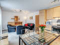 appartamento München Obermenzing 01 zona living 6621