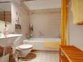 appartamento München Haidhausen 01 bagno 6637