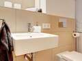 appartamento München Maxvorstadt 01 toilette separata 6639