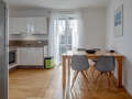 appartamento München Moosach 01 cucina 6666