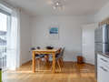 appartamento München Moosach 04 cucina 6666