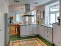 appartamento München Ludwigsvorstadt 01 cucina 6674