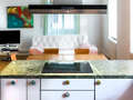 appartamento München Ludwigsvorstadt 02 cucina 6674