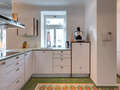 appartamento München Ludwigsvorstadt 03 cucina 6674