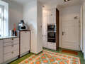 appartamento München Ludwigsvorstadt 04 cucina 6674