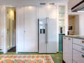 appartamento München Ludwigsvorstadt 06 cucina 6674