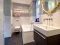 appartamento München Ludwigsvorstadt 03 bagno 6674