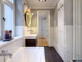 appartamento München Ludwigsvorstadt 05 bagno 6674