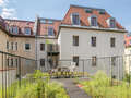 appartamento München Ludwigsvorstadt 01 terrazza 6674