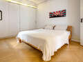 appartamento München Ludwigsvorstadt 01 zona notte 6674