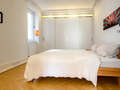 appartamento München Ludwigsvorstadt 02 zona notte 6674