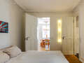 appartamento München Ludwigsvorstadt 04 zona notte 6674