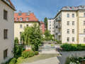 appartamento München Ludwigsvorstadt 01 vista 6674