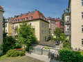 appartamento München Ludwigsvorstadt 03 vista 6674