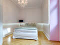 appartamento München Ludwigsvorstadt 01 2° zona notte 6674