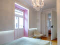 appartamento München Ludwigsvorstadt 02 2° zona notte 6674