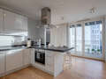 appartamento München Maxvorstadt 02 cucina 6679