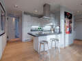 appartamento München Maxvorstadt 04 cucina 6679