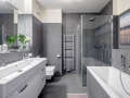 appartamento München Maxvorstadt 01 bagno 6679