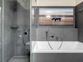 appartamento München Maxvorstadt 02 bagno 6679