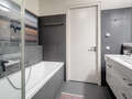 appartamento München Maxvorstadt 03 bagno 6679